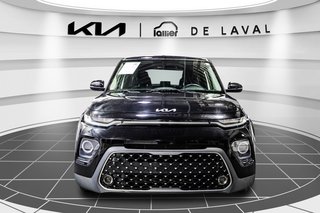 Kia Soul EX 2022 à , Québec - 2 - w320h240px