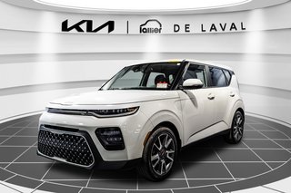 Kia Soul EX+ 2022 à , Québec - 3 - w320h240px