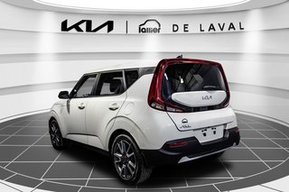 Kia Soul EX+ 2022 à , Québec - 5 - w320h240px