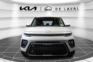 Kia Soul EX+ 2022 à , Québec - 2 - w320h240px