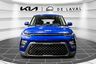 2022 Kia Soul EX+ in , Quebec - 3 - w320h240px