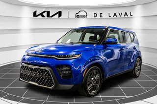 2022 Kia Soul EX+ in , Quebec - 5 - w320h240px
