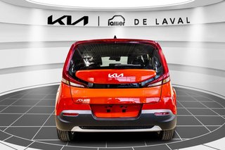 2022 Kia Soul EX in , Quebec - 6 - w320h240px