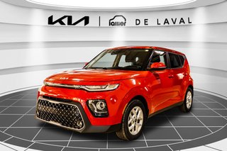 2022 Kia Soul EX in , Quebec - 3 - w320h240px