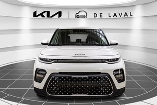 Kia Soul EX+ 2022 à , Québec - 2 - w320h240px
