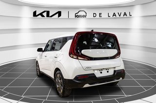 Kia Soul EX+ 2022 à , Québec - 5 - w320h240px