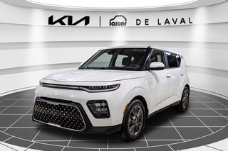 Kia Soul EX+ 2022 à , Québec - 3 - w320h240px