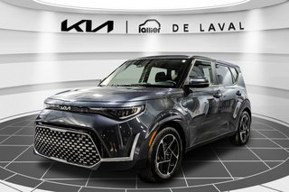 2023 Kia Soul EX Premium in , Quebec - 3 - w320h240px