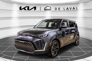 Kia Soul EX+ 2023 à , Québec - 3 - w320h240px