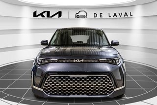 Kia Soul EX+ 2023 à , Québec - 2 - w320h240px