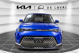 Kia Soul EX 2023 à , Québec - 2 - w320h240px