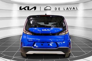 Kia Soul EX 2023 à , Québec - 6 - w320h240px