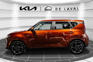 2023 Kia Soul EX in , Quebec - 4 - w320h240px