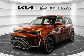 2023 Kia Soul EX in , Quebec - 3 - w320h240px