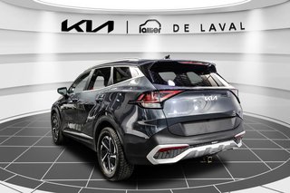 Kia Sportage Hybrid EX 2023 à , Québec - 3 - w320h240px