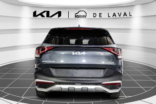 Kia Sportage Hybrid EX 2023 à , Québec - 5 - w320h240px