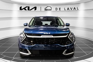 Kia Sportage Hybrid EX 2023 à , Québec - 3 - w320h240px