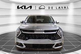 Kia Sportage Hybrid EX 2025 à , Québec - 3 - w320h240px