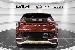 Kia Sportage Plug-In Hybrid SX 2023 à , Québec - 6 - w320h240px