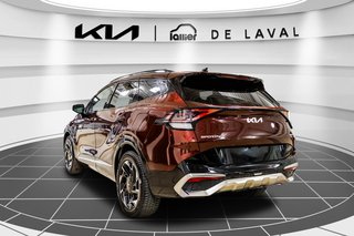 Kia Sportage Plug-In Hybrid SX 2023 à , Québec - 5 - w320h240px
