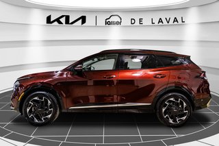 Kia Sportage Plug-In Hybrid SX 2023 à , Québec - 4 - w320h240px
