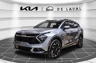 2023 Kia Sportage Plug-In Hybrid EX Premium in , Quebec - 3 - w320h240px