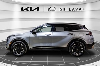 2023 Kia Sportage Plug-In Hybrid EX Premium in , Quebec - 4 - w320h240px