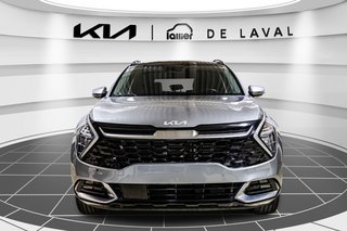 2023 Kia Sportage Plug-In Hybrid EX Premium in , Quebec - 2 - w320h240px