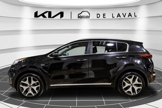 2017 Kia Sportage SX Turbo in , Quebec - 4 - w320h240px