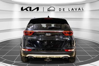 2017 Kia Sportage SX Turbo in , Quebec - 6 - w320h240px
