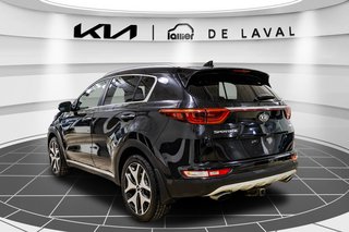2017 Kia Sportage SX Turbo in , Quebec - 5 - w320h240px