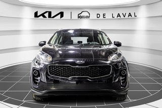 Kia Sportage LX 2018 à , Québec - 3 - w320h240px