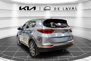 2018 Kia Sportage EX in , Quebec - 5 - w320h240px
