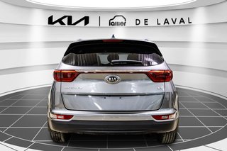 2018 Kia Sportage EX in , Quebec - 6 - w320h240px