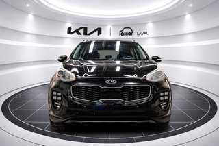 Kia Sportage SX Turbo 2018 à Montréal, Québec - 3 - w320h240px