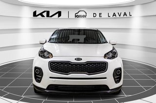 Kia Sportage LX 2019 à , Québec - 2 - w320h240px