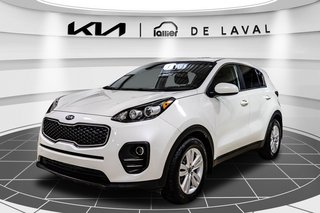 Kia Sportage LX 2019 à , Québec - 3 - w320h240px
