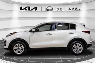 Kia Sportage LX 2019 à , Québec - 4 - w320h240px
