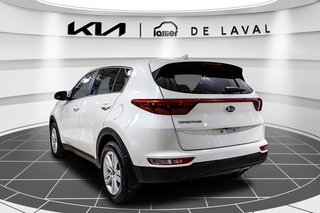 Kia Sportage LX 2019 à , Québec - 5 - w320h240px