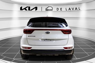 Kia Sportage LX 2019 à , Québec - 6 - w320h240px