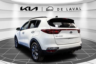 2020 Kia Sportage EX in , Quebec - 5 - w320h240px