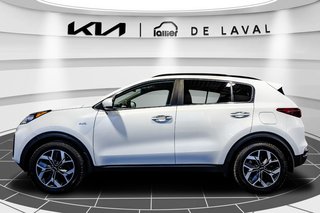 2020 Kia Sportage EX in , Quebec - 4 - w320h240px