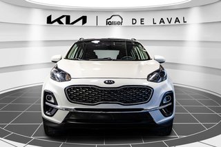 2020 Kia Sportage EX in , Quebec - 2 - w320h240px