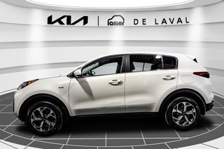 2020 Kia Sportage LX in , Quebec - 4 - w320h240px