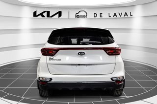 2020 Kia Sportage LX in , Quebec - 6 - w320h240px