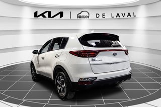 2020 Kia Sportage LX in , Quebec - 5 - w320h240px