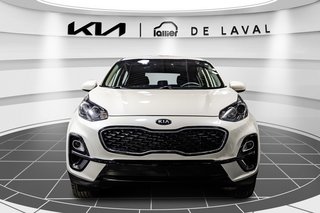 2020 Kia Sportage LX in , Quebec - 2 - w320h240px