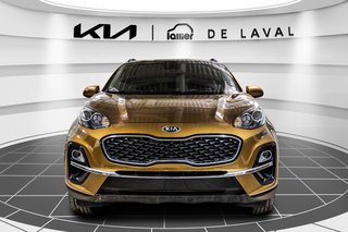 Kia Sportage EX S 2020 à , Québec - 2 - w320h240px