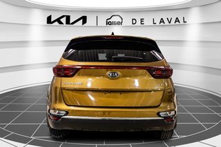 Kia Sportage EX S 2020 à , Québec - 6 - w320h240px