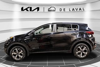 Kia Sportage LX 2020 à , Québec - 4 - w320h240px